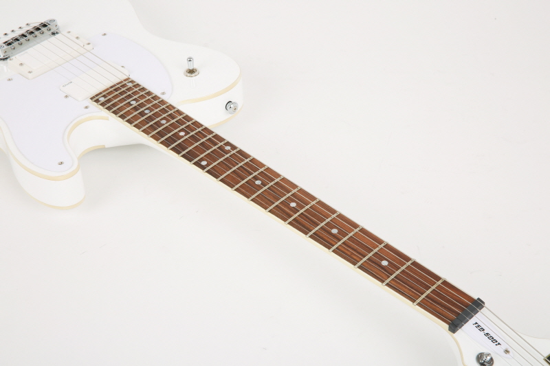[����] [Ư��]LTD TED-600T Ted Aguila Signature 1125 �� �̹��� 16
