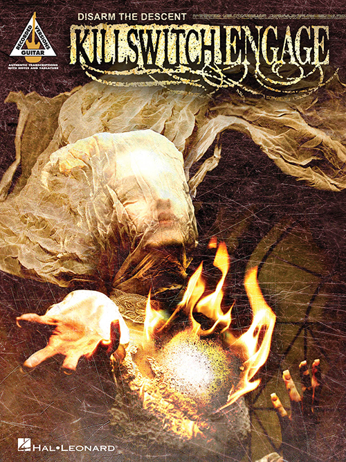 [����] ų����ġ �ΰ����� ��Ÿ �Ǻ�Killswitch Engage - Disarm the Descent [00120814] �� �̹��� 1